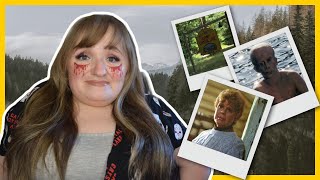 Pamela Voorhees & The Camp Crystal Lake Killings | Reel Crime
