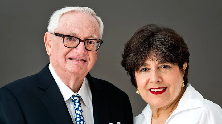 KTA 17-18 Honoree Film: Charles and Phyllis Parker