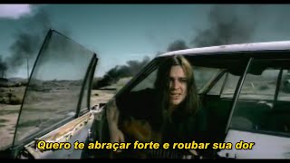 Seether - Broken feat. Amy Lee - Legendado