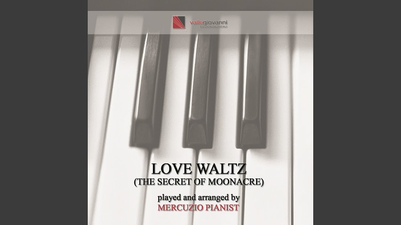 Love Waltz (Theme from "The Secret of Moonacre") - YouTube