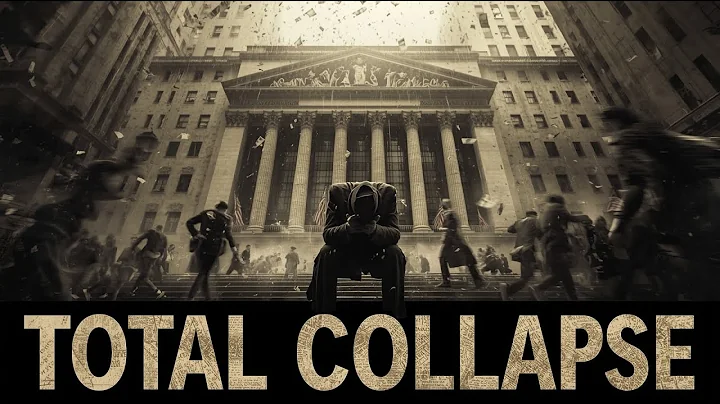 The Day Money Died The True Story of the 1929 Crash