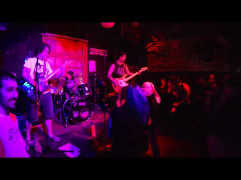 Tarantula - Outcast Stomp - Deustuko Gazte Lokala 29 09 2023