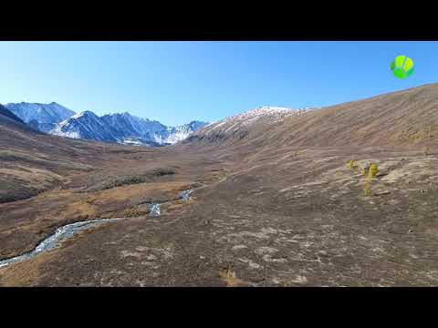 Алтайская долина