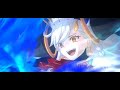 U-Olga Marie (UnBeast) All Noble Phantasm Stage - Planet Olga Marie