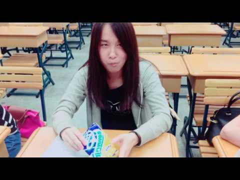 廣告-口香糖