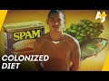 Why SPAM Is So Popular In Guam | AJ+