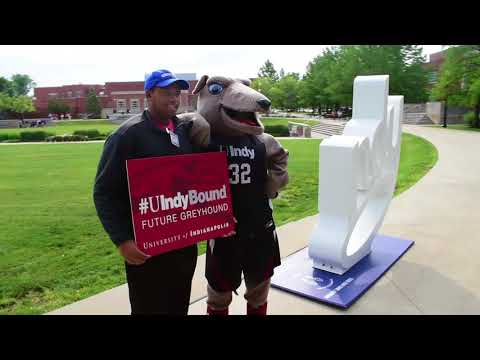 New Hounds Days 2018 at UIndy