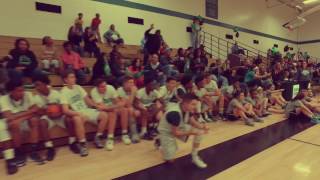 CNY BEST MANNEQUIN CHALLENGE!!!