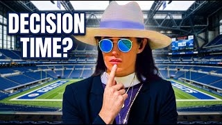 Information Colts “lucky to be 2-3” - is it time for Carlie to make call IU vs Buckeyes biggest in IU history! Guide