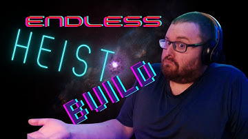 Endless Heist  Volatile Dead Spellslinger Build Guide Path of Exile 3.16 Scourge League Event