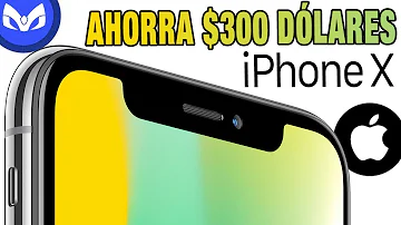 Quanto custa um iPhone no México?
