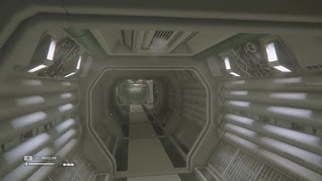 Alien Isolation tutorial walkthrough help Kuhlman, Morley