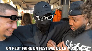 CAMINO LIFE EP9 : KEKRA éteint notre festival & COELHO retourne nos vestes 😭