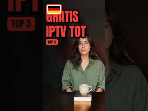 IPTV subscription