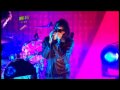 The Strokes - Take It Or Leave It - Live in Isle Of Wigth June 12 2010