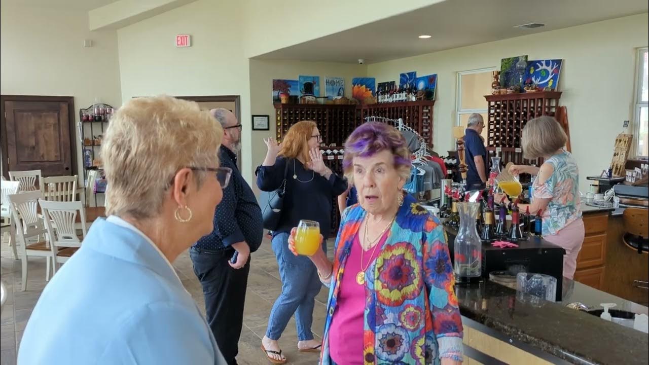 Blue Lotus Winery At Seguin TX YouTube blue-lotus-winery-at-seguin-tx-youtube
