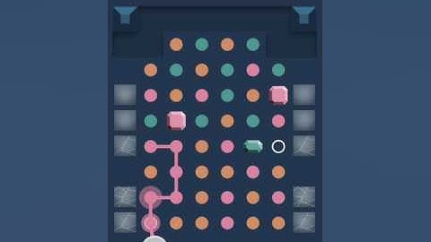 Two Dots Walkthrough Level 581