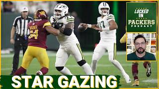 The Green Bay Packers have one of
