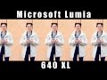 Microsoft Lumia 640 XL: обзор смартфона (перезаливка!)