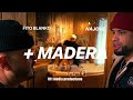 Fito Blanko x Najove - + Madera [Official Video]