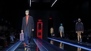 Fendi | Full Show | Menswear | Fall/Winter 2017/2018