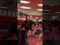 Oklahoma State Wrestling’s Unique Warm up