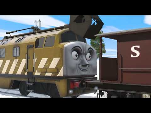 Видео: Diesel 10 Working At Happy Famous Mainline Thanksgiveing Steamies and Diesels