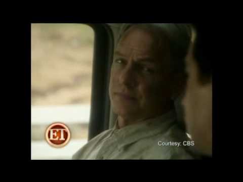 NCIS : Explosive Season Finale Goes South Of The Border - YouTube