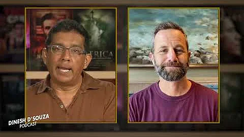 Go See Kirk Cameron's New Film "Lifemark"
