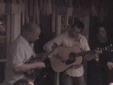 The Falco Brothers "Soldier's Joy" - UPstairs @ GH...