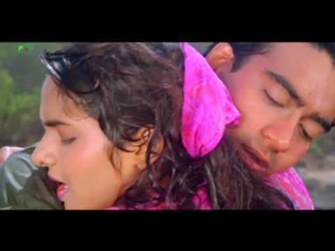 phool-aur-kaante-video-song-jukebox-ajay-devgan,-madhoo-hd