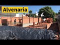 8 TRUQUES EM UM SÓ VIDEO, MOSTRANDO A FASE DA OBRA 🚧