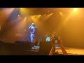 Nas - EPMD 2 / Speechless LIVE @ Prague, Czech Republic 6/4/2022