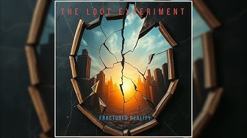 The Loot Experiment - Fractured Reality [2024 EP]