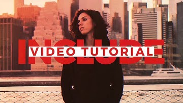 Modern Dynamic Opener | After Effects Project Files - Videohive template