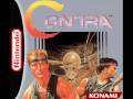 Contra Music NES Area Clear Jingle 