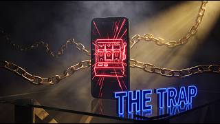 The Dopamine Casino: How Big Tech Weaponized Your Brain