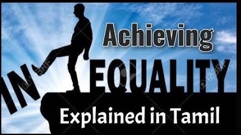 6th Civics. Unit-2 Achieving Equality. ( Part II )