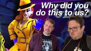 Theme Park Changes We Absolutely HATED (Creepy Old Crypt #63)