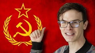 Comrade iDubbbz
Ian from iDubbbzTV comes out as a communist.
Video source from http://www.idubbbz.com/greenscreens/
Twitter: https://twitter.com/weegeetnik/status/996073665711230976
Tumblr: https://tmblr.co/ZC1Swf2XzEvPA
Facebook: https://www.facebook.com/weegeetnik/videos/432073833904811/
MAIN CHANNEL ► https://youtube.com/RomWatt
DISCORD SERVER ► https://discord.gg/5fCeuEX
TWITTER ► https://twitter.com/RomWatt
INSTAGRAM ► https://instagram.com/romwattart
FACEBOOK ► https://fb.me/RomWatt
TUMBLR ► https://romwatt.tumblr.com
DEVIANTART ► https://deviantart.com/romwatt
NEWGROUNDS ► https://romwatt.newgrounds.com
KO-FI ► https://ko-fi.com/romwatt Comrade iDubbbz