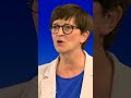 Aktuelle politische Agenda #SPD #SaskiaEsken #Reichensteuer #Einkommenssteuer #Interview #Steuer