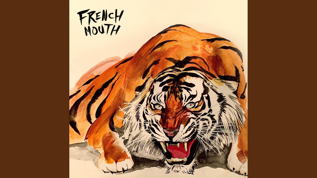 Paper Tiger YouTube Music