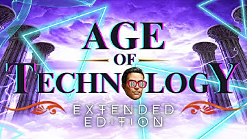 Age of Mythology but it