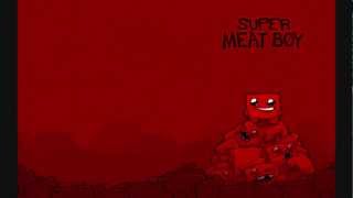 Celebrity Super Meat Boy Soundtrack - World 1 Menu - Dark World (1 hour version) HQ/720p Profile