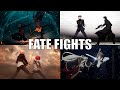 Top 20 fate series fights 20k subs special
