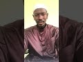 مكارم الاخلاق في لغة هوسا