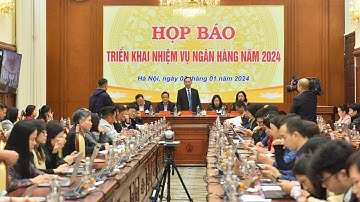 Linh hoạt điều hành tăng trưởng tín dụng | VNBA