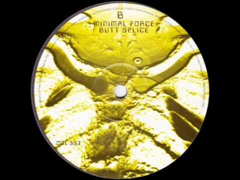 Spacebuggy — Spacebuggy - Butt Splice