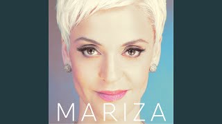 Video thumbnail of "Mariza - É Mentira"