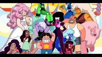 Steven Universe Season 5 Finale: "She prefers to be called Steven!"